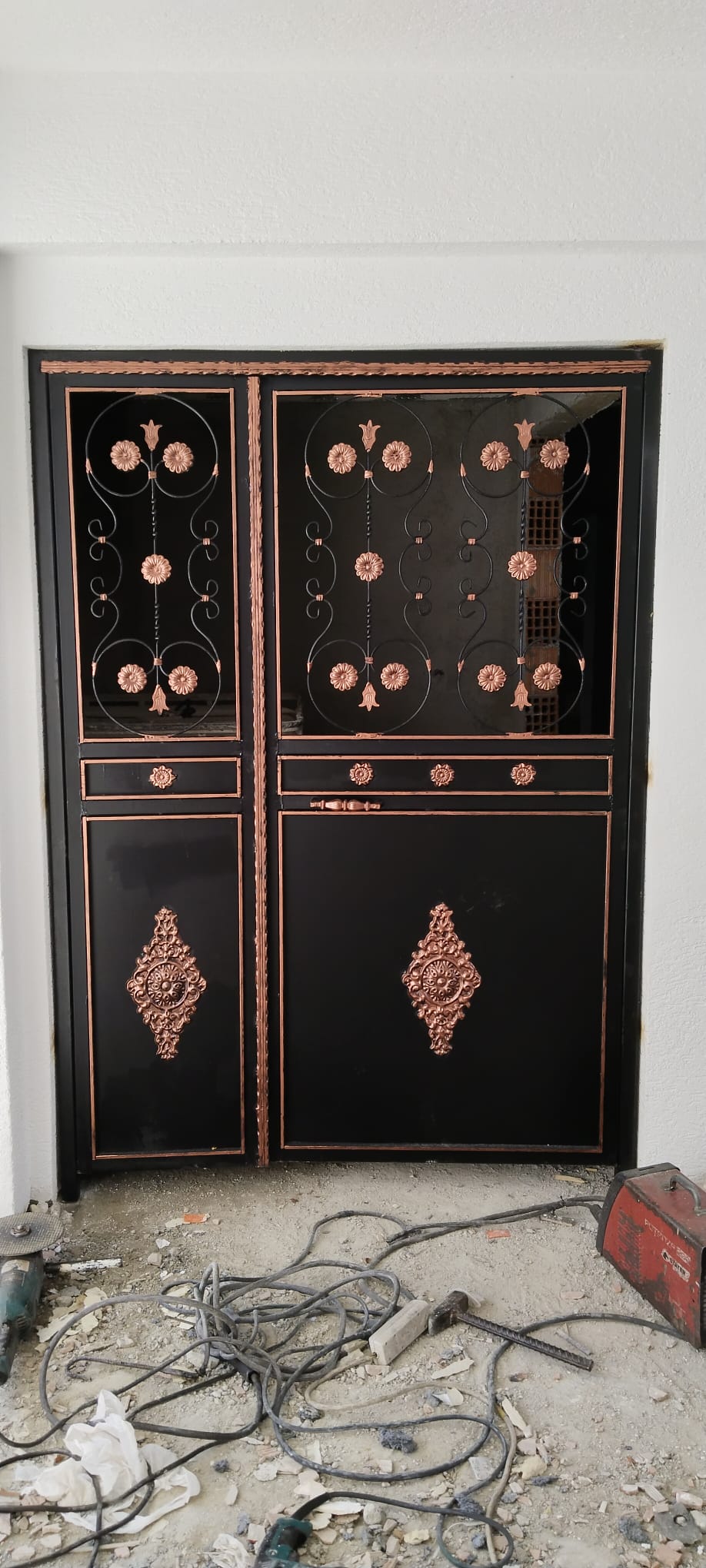 Kaya Teknik Demir Doğrama